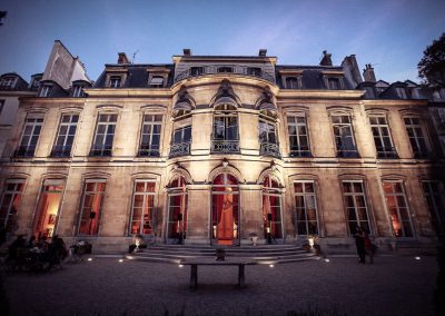 Hôtel Saint Germain