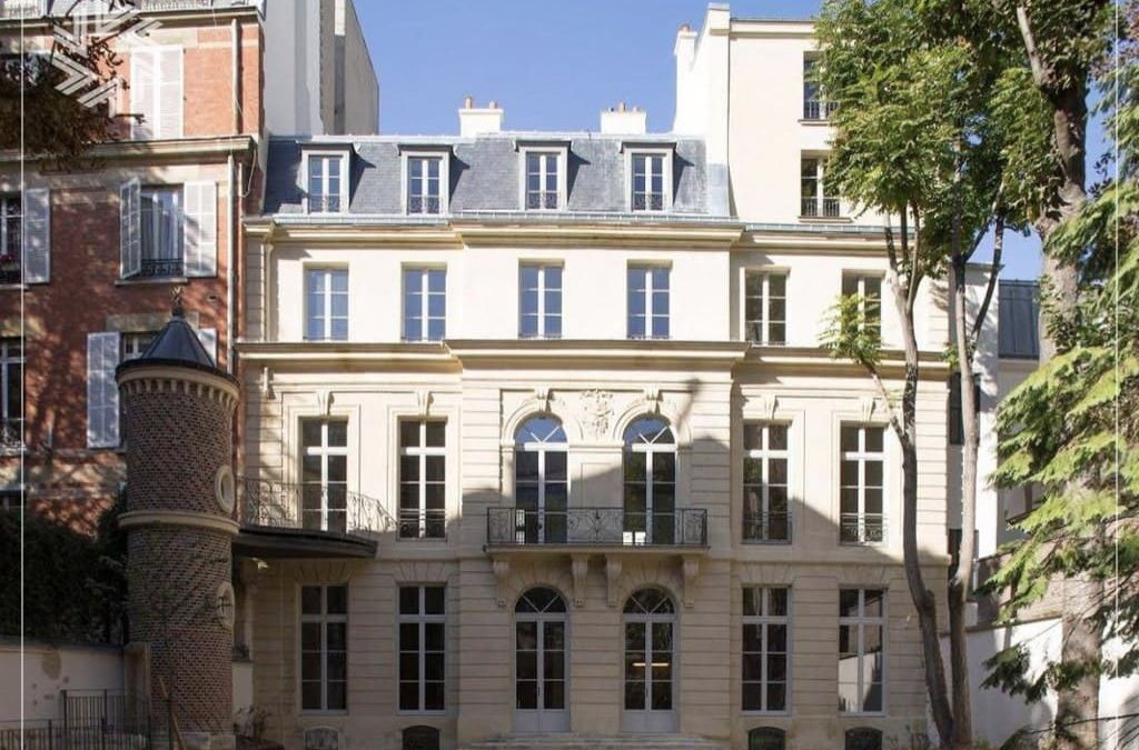 Hôtel Marigny