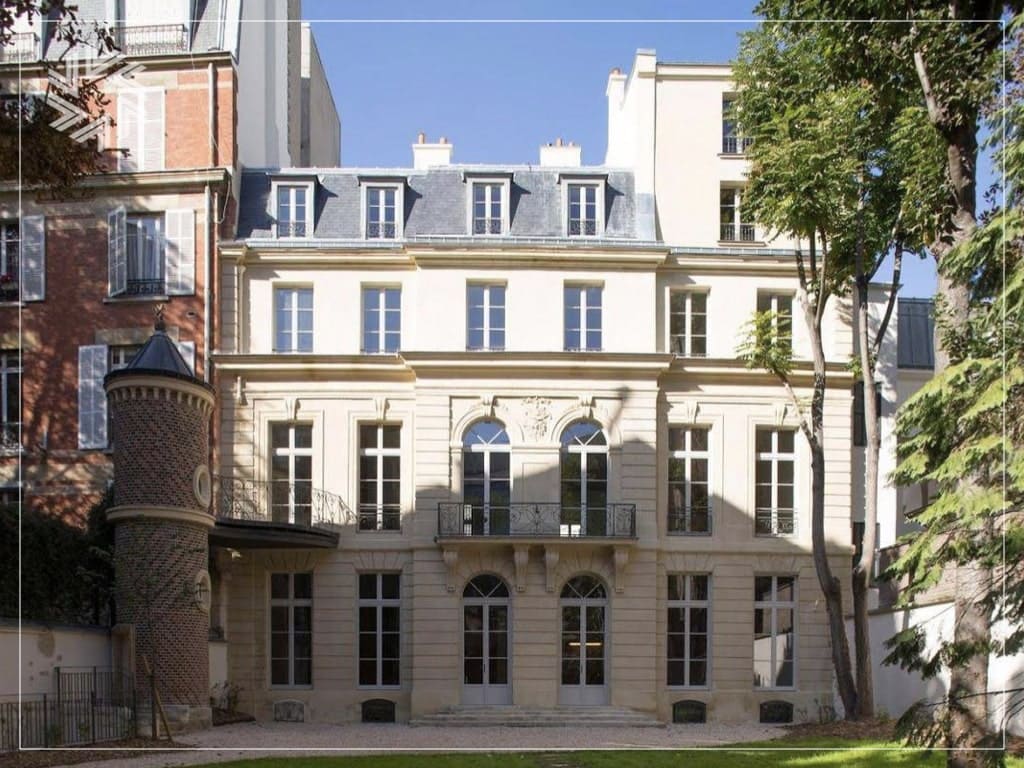Privatiser l'hôtel avec l'agence événementielle Location hôtel Particulier Paris